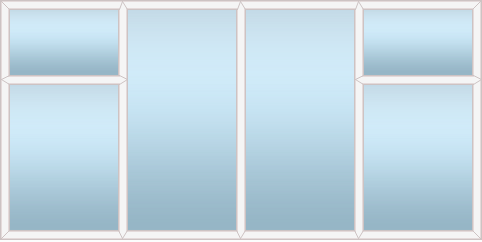 Supply Only Windows and Doors | Window Suppliers near Me