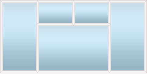 Supply Only Windows and Doors | Window Suppliers near Me